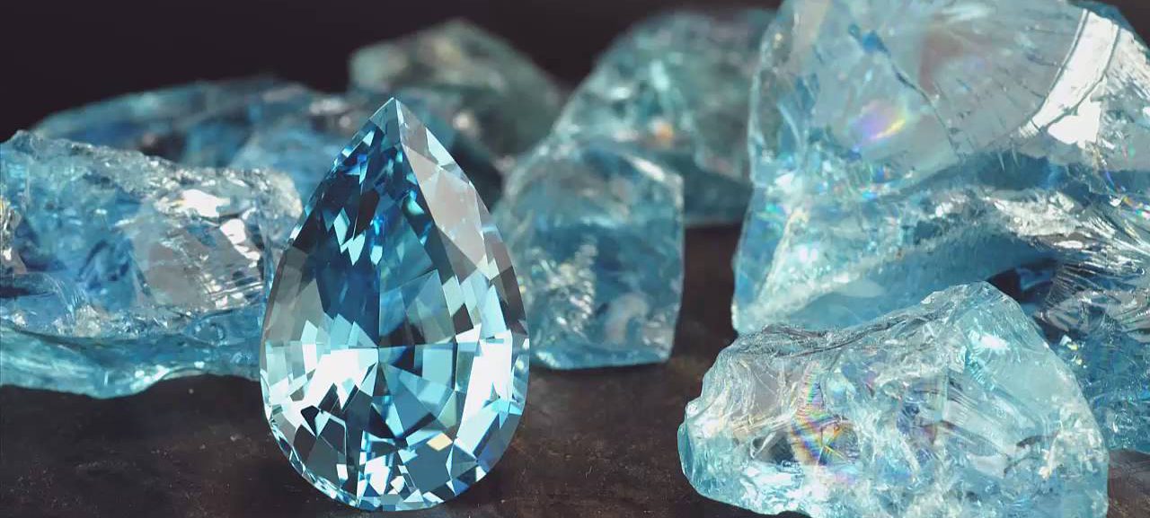 Best Collection Of Gemstones